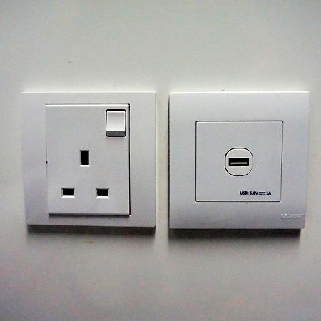 ג'והור בהרו Beacon Inn מראה חיצוני תמונה