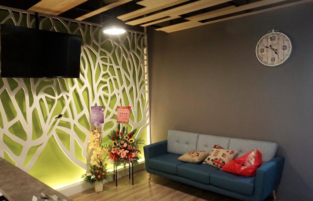 ג'והור בהרו Beacon Inn מראה חיצוני תמונה