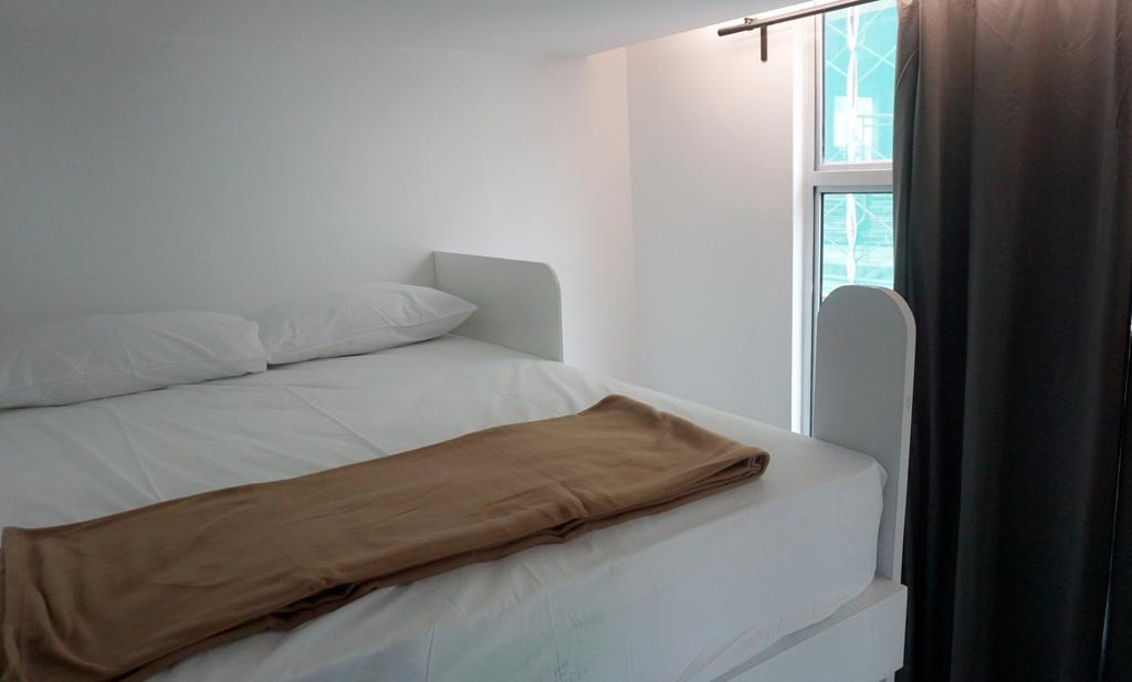 ג'והור בהרו Beacon Inn חדר תמונה