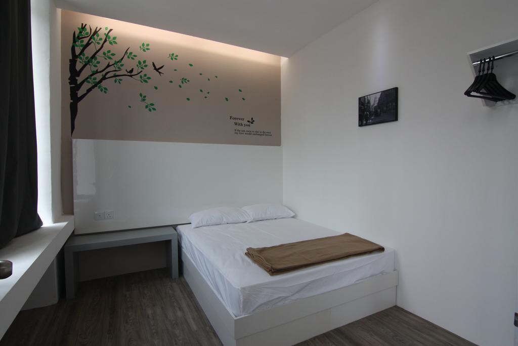 ג'והור בהרו Beacon Inn חדר תמונה