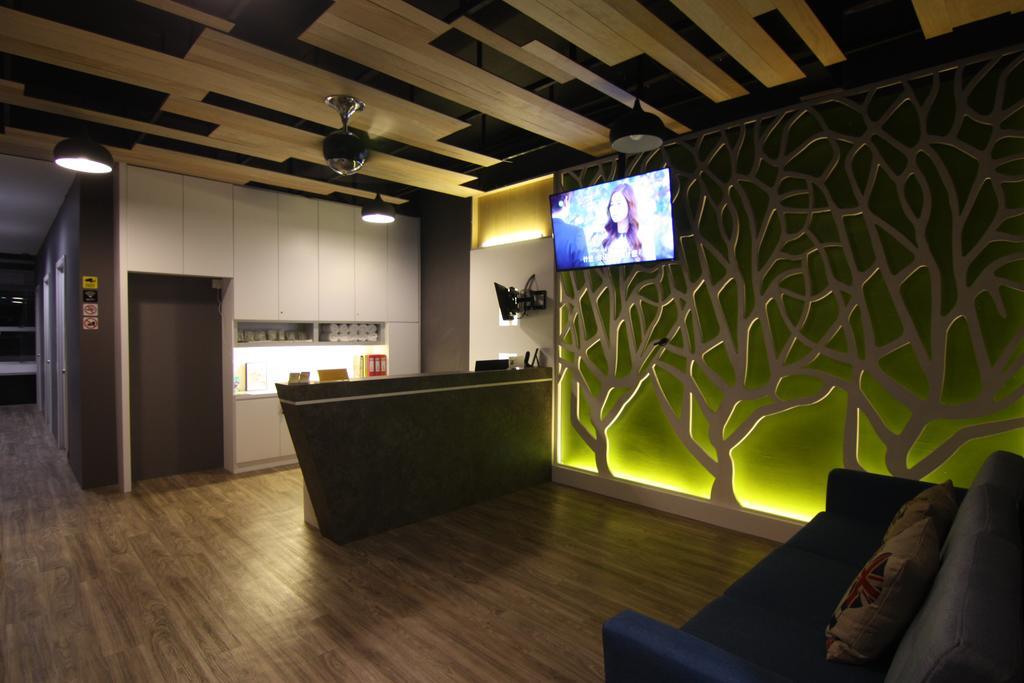 ג'והור בהרו Beacon Inn מראה חיצוני תמונה