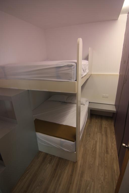 ג'והור בהרו Beacon Inn חדר תמונה