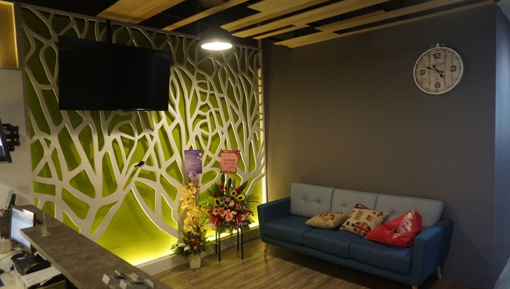 ג'והור בהרו Beacon Inn מראה חיצוני תמונה