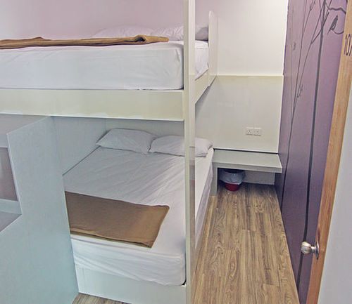 ג'והור בהרו Beacon Inn מראה חיצוני תמונה