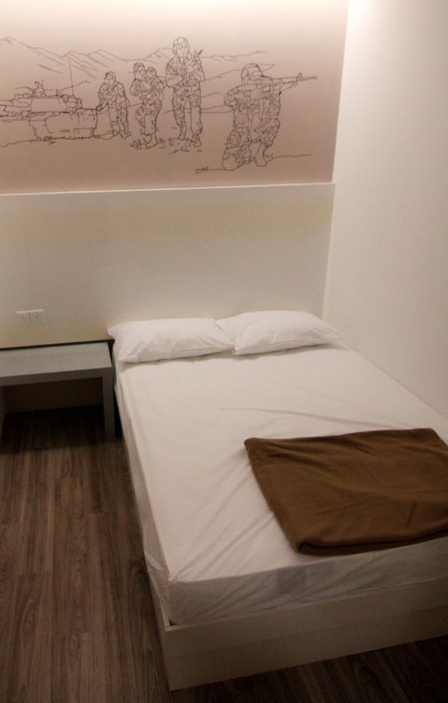 ג'והור בהרו Beacon Inn מראה חיצוני תמונה